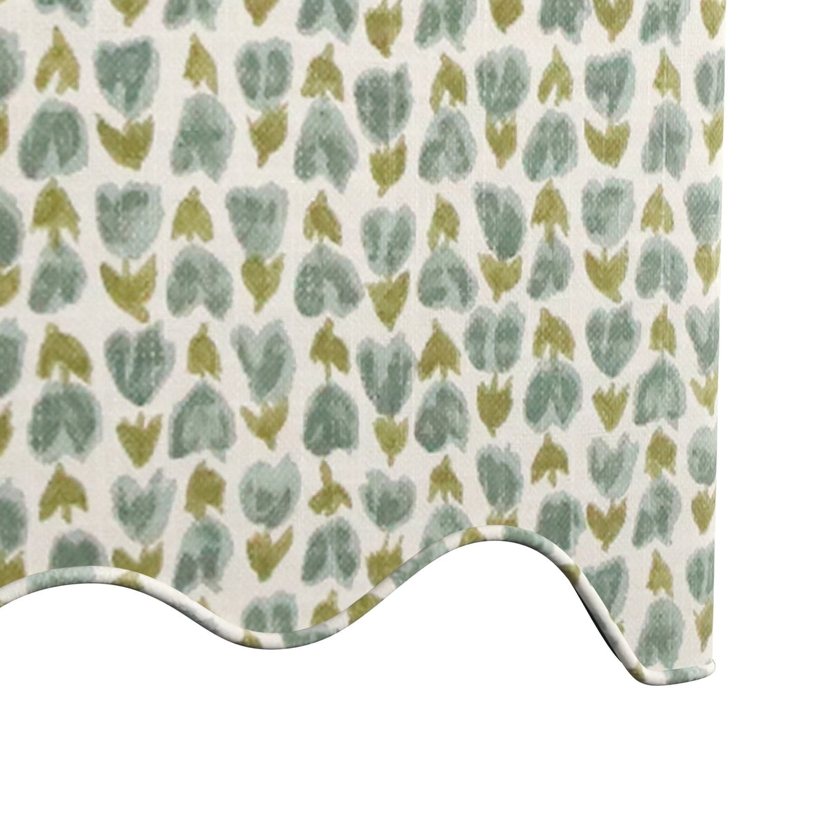 Lowry Ottoman Herbal Ottomans| A.R.T. Furniture
