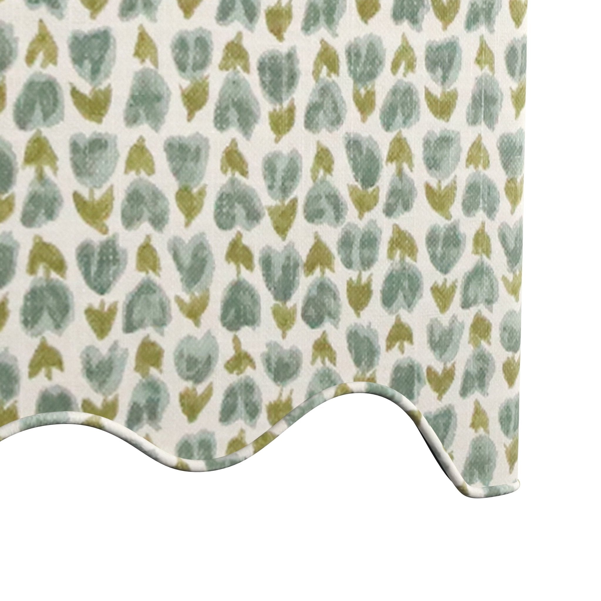Lowry Ottoman Herbal Ottomans| A.R.T. Furniture