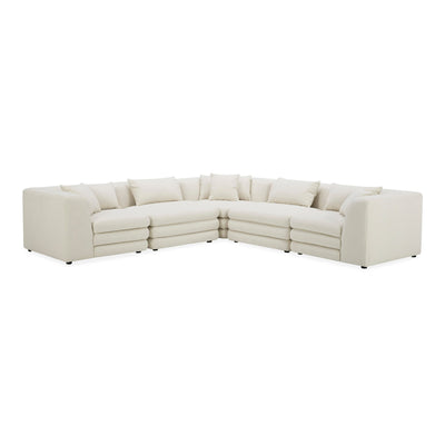 LOWTIDE CLASSIC L MODULAR SECTIONAL1 - Al Rugaib Furniture