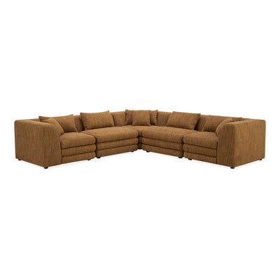 LOWTIDE CLASSIC L MODULAR SECTIONAL1 - Al Rugaib Furniture