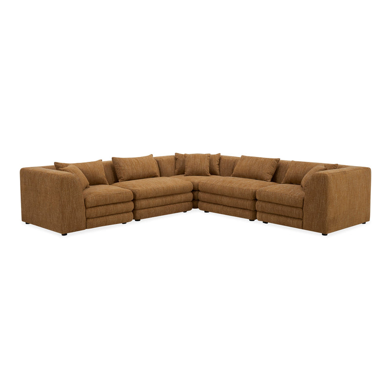 LOWTIDE CLASSIC L MODULAR SECTIONAL1 - Al Rugaib Furniture