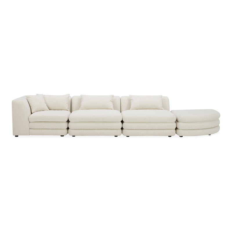 LOWTIDE LINEAR MODULAR SECTIONAL - Al Rugaib Furniture