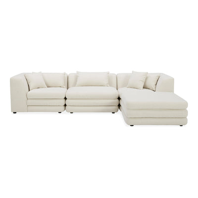LOWTIDE LOUNGE MODULAR SECTIONAL1 - Al Rugaib Furniture