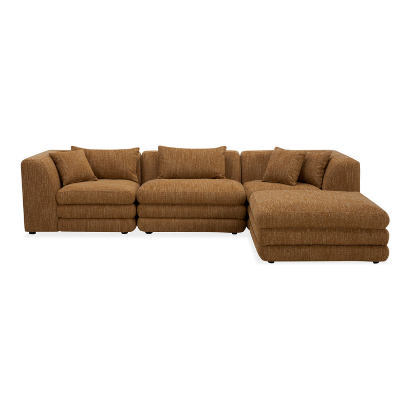 LOWTIDE LOUNGE MODULAR SECTIONAL1 - Al Rugaib Furniture