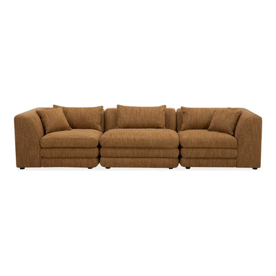 LOWTIDE MODULAR SOFA - Al Rugaib Furniture
