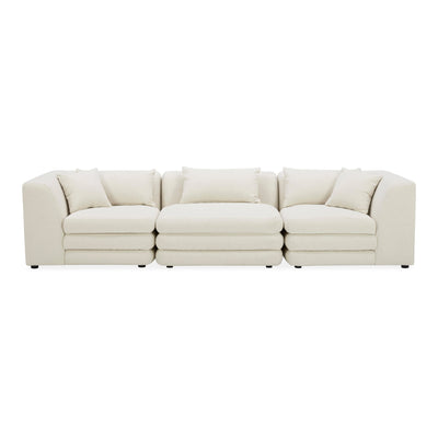 LOWTIDE MODULAR SOFA - Al Rugaib Furniture