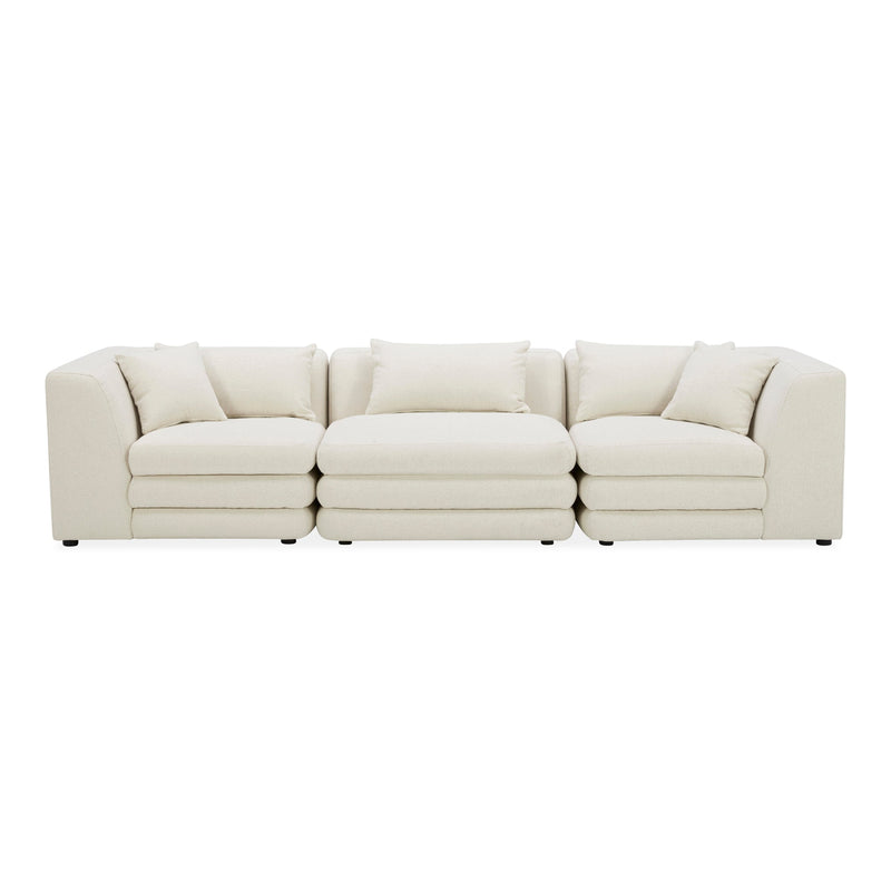 LOWTIDE MODULAR SOFA - Al Rugaib Furniture