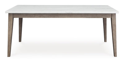 Loyaska Dining - Al Rugaib Furniture