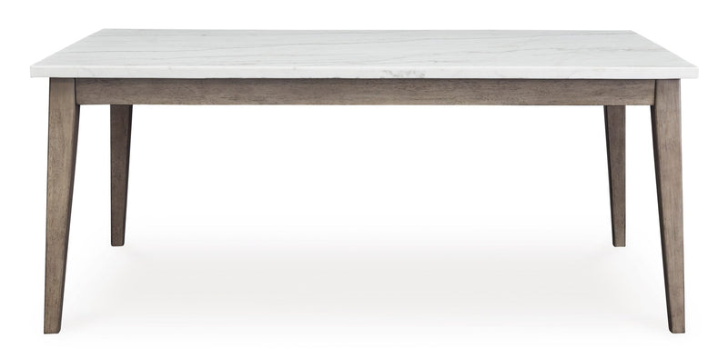 Loyaska Dining - Al Rugaib Furniture