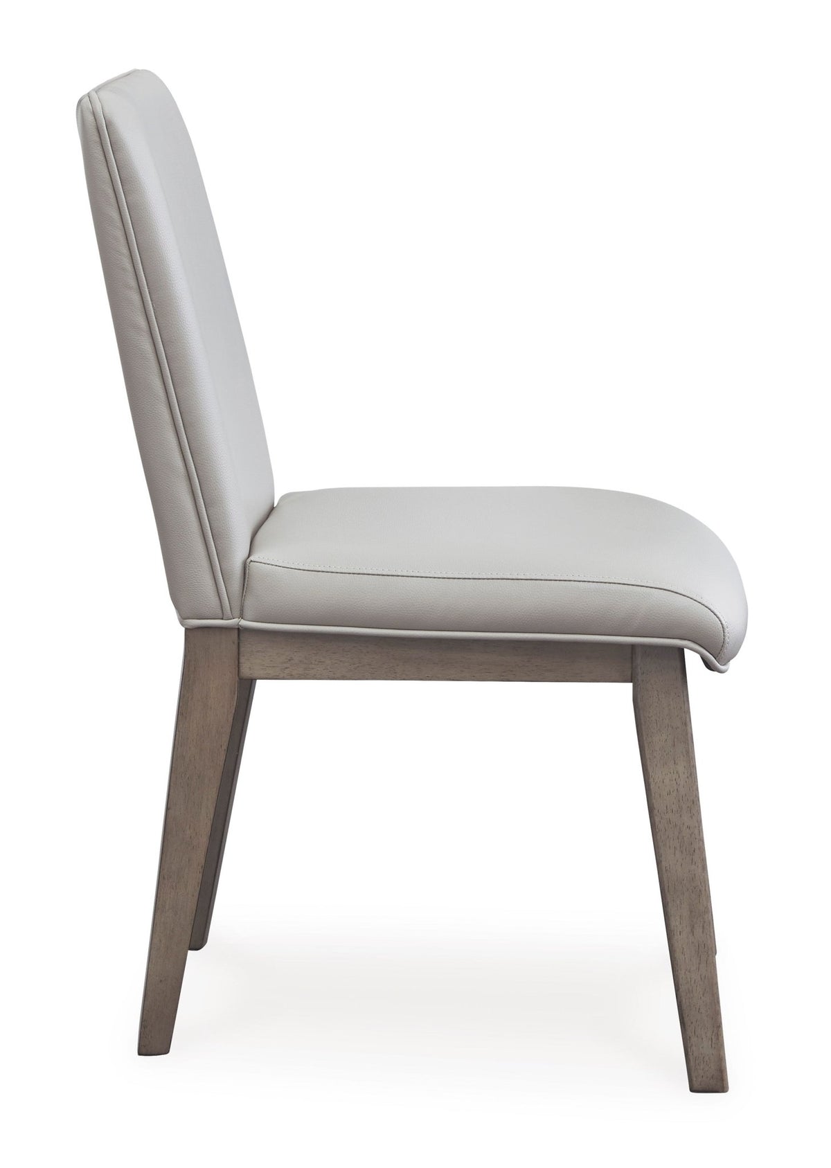 Loyaska Dining Chair Dining Chairs| Ashley Homestore