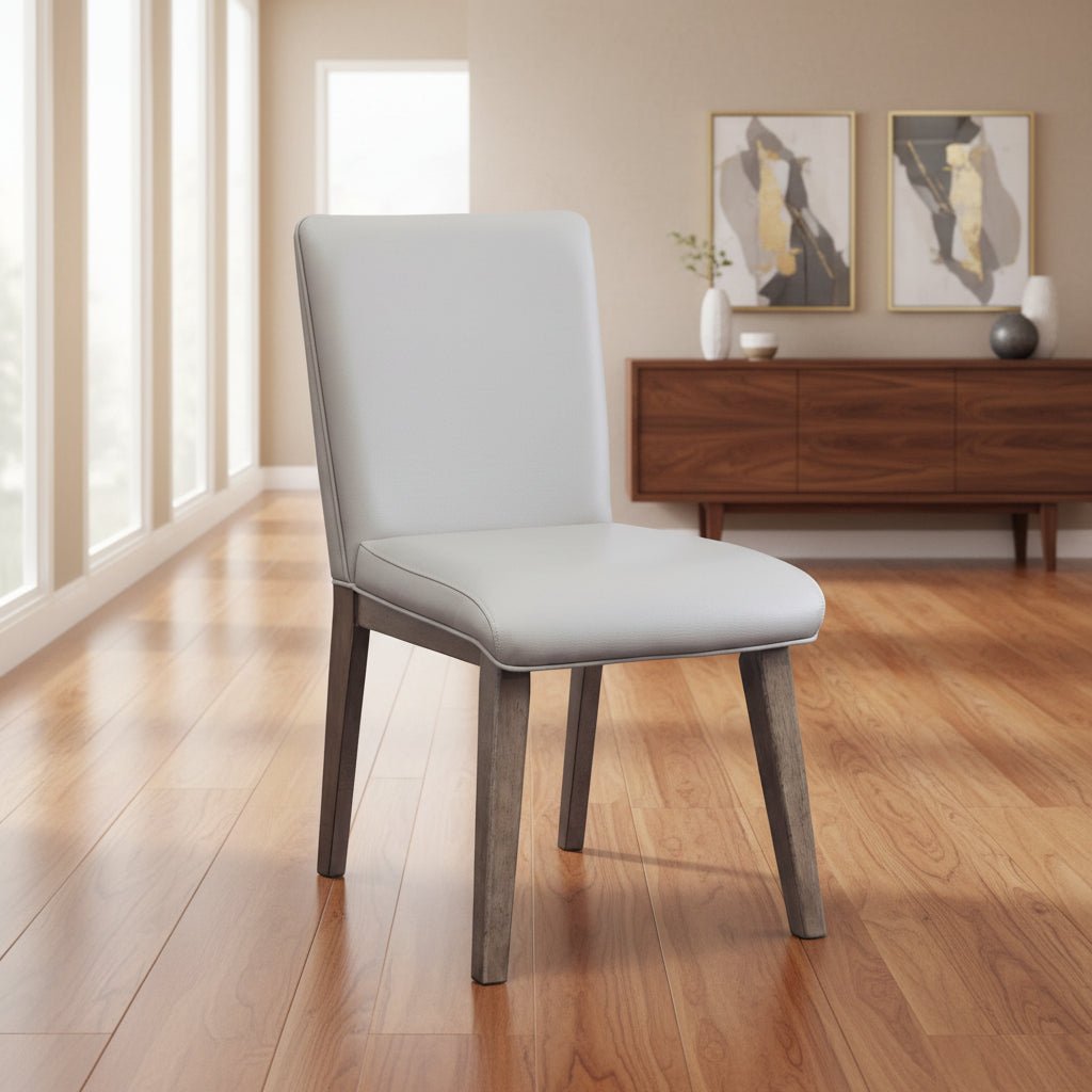 Loyaska Dining Chair Dining Chairs| Ashley Homestore