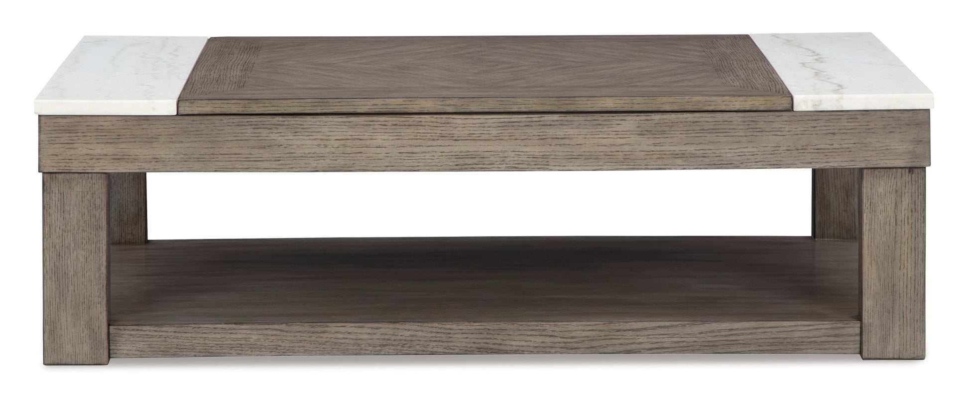 Loyaska Lift-Top Coffee Table Coffee Tables| Ashley Homestore
