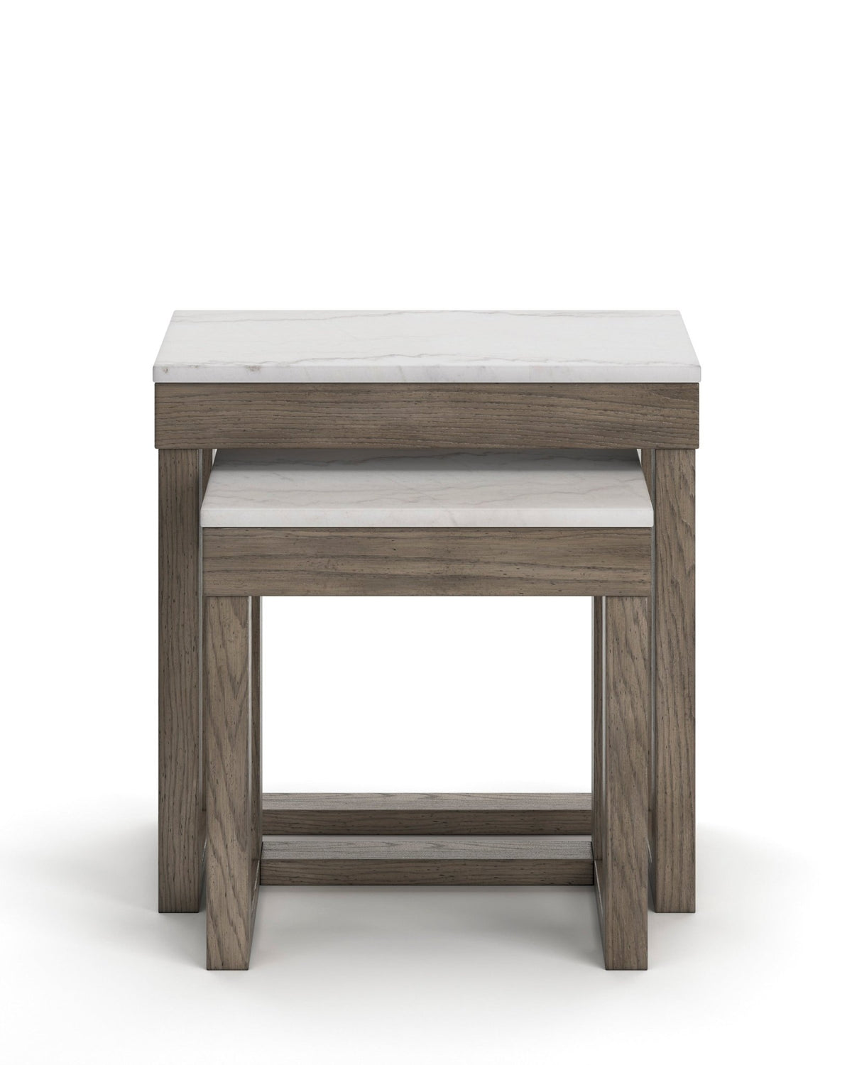 Loyaska Nesting End Tables (2/CN) Table Sets| Ashley Homestore
