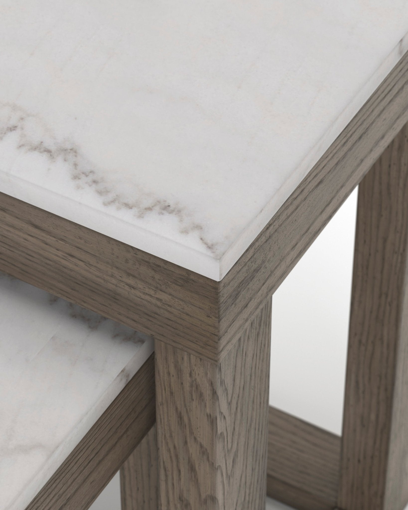 Loyaska Nesting End Tables (2/CN) Table Sets| Ashley Homestore