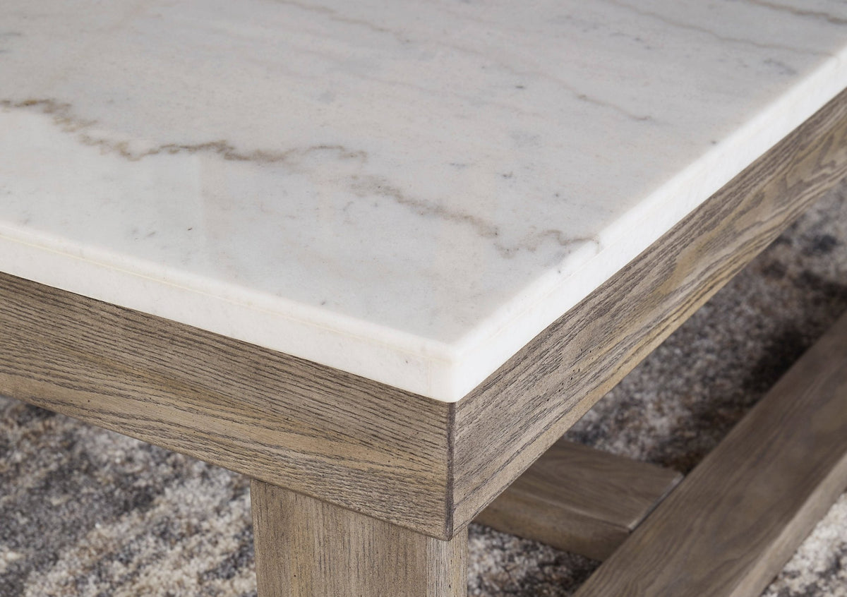 Loyaska Nesting End Tables (2/CN) Table Sets| Ashley Homestore