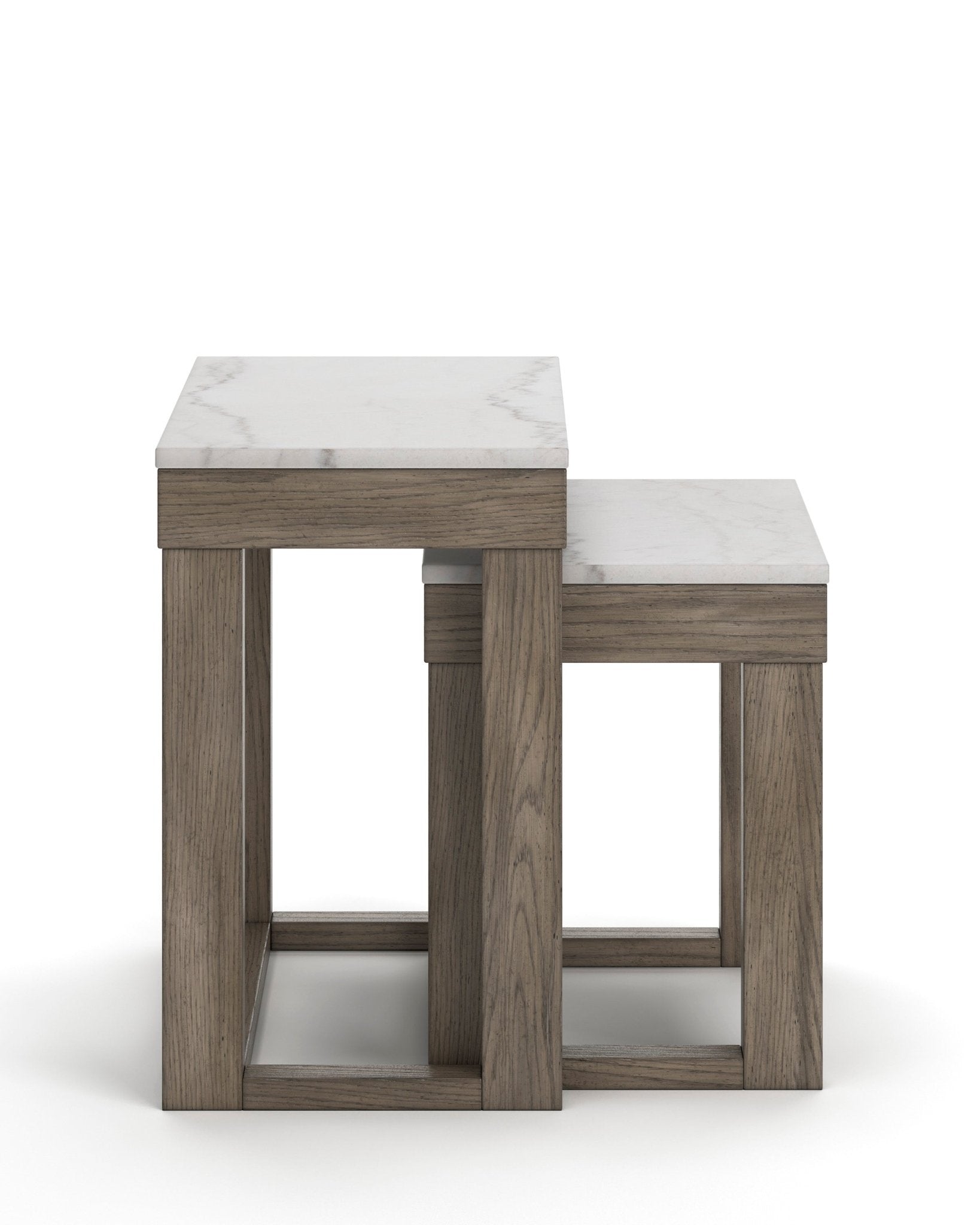Loyaska Nesting End Tables (2/CN) Table Sets| Ashley Homestore