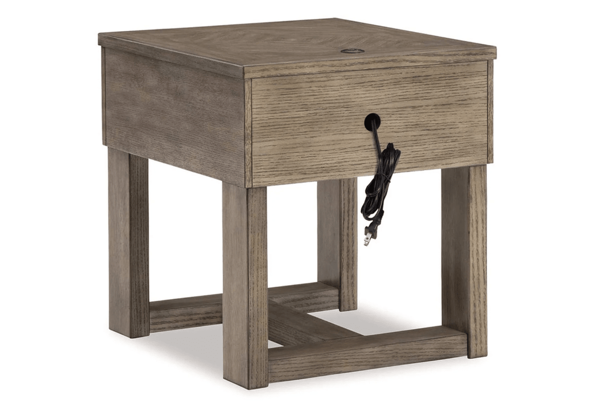 Loyaska Table Set Table Sets| Ashley Homestore