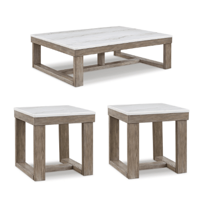 Loyaska Table set - Al Rugaib Furniture