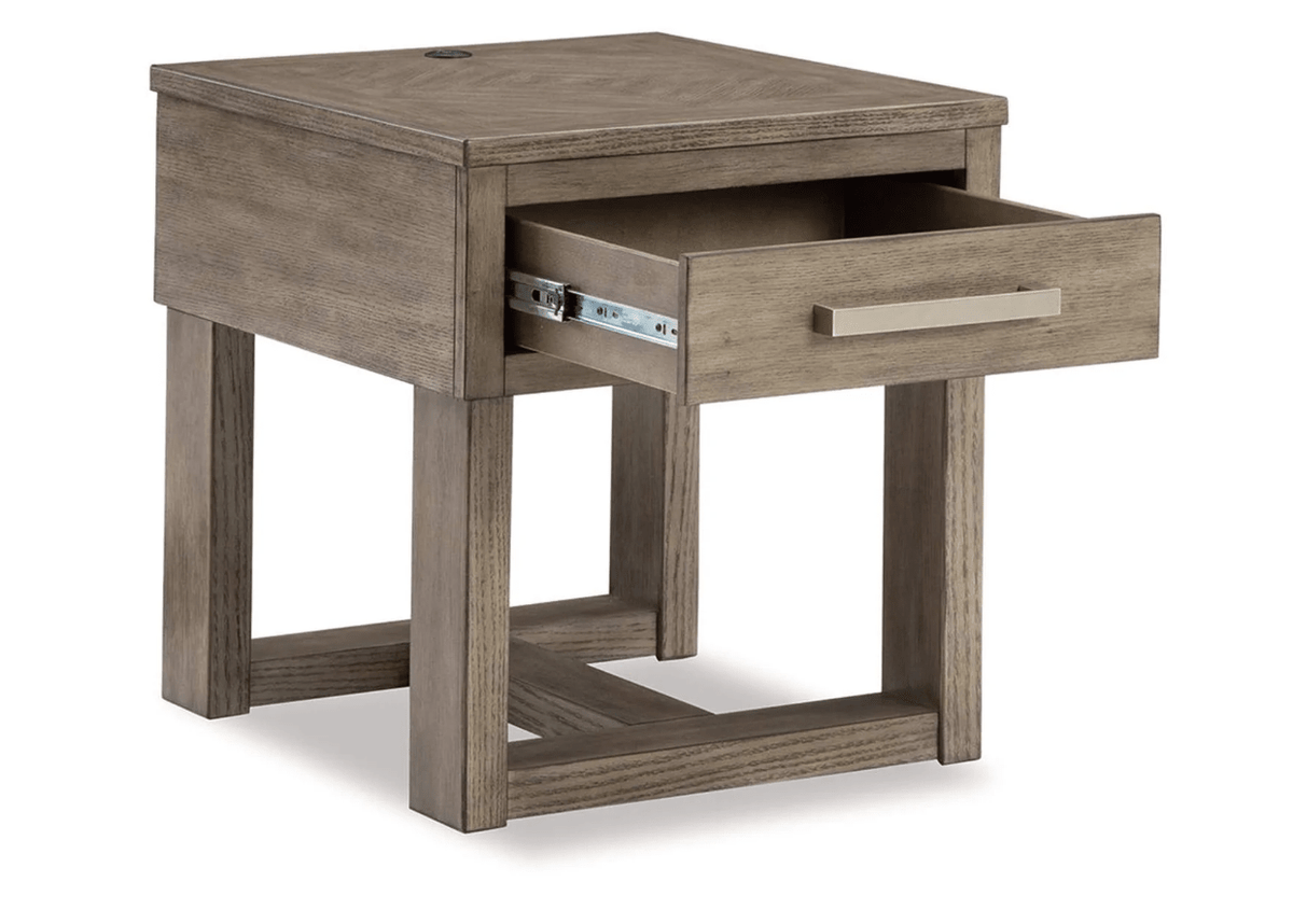 Loyaska Table Set Table Sets| Ashley Homestore