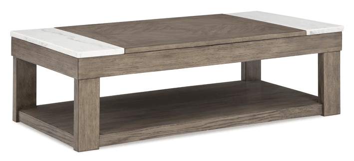 Loyaska Table Set Table Sets| Ashley Homestore