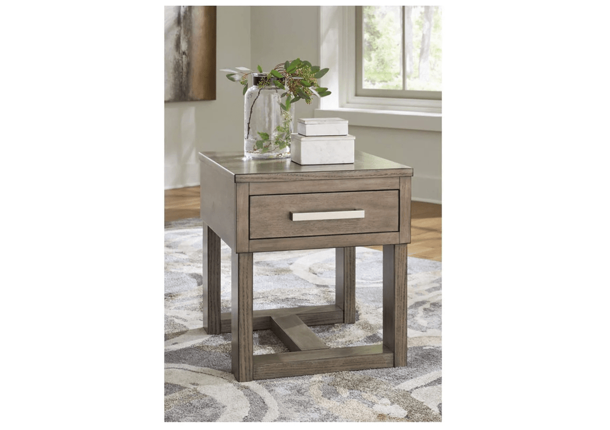 Loyaska Table Set Table Sets| Ashley Homestore