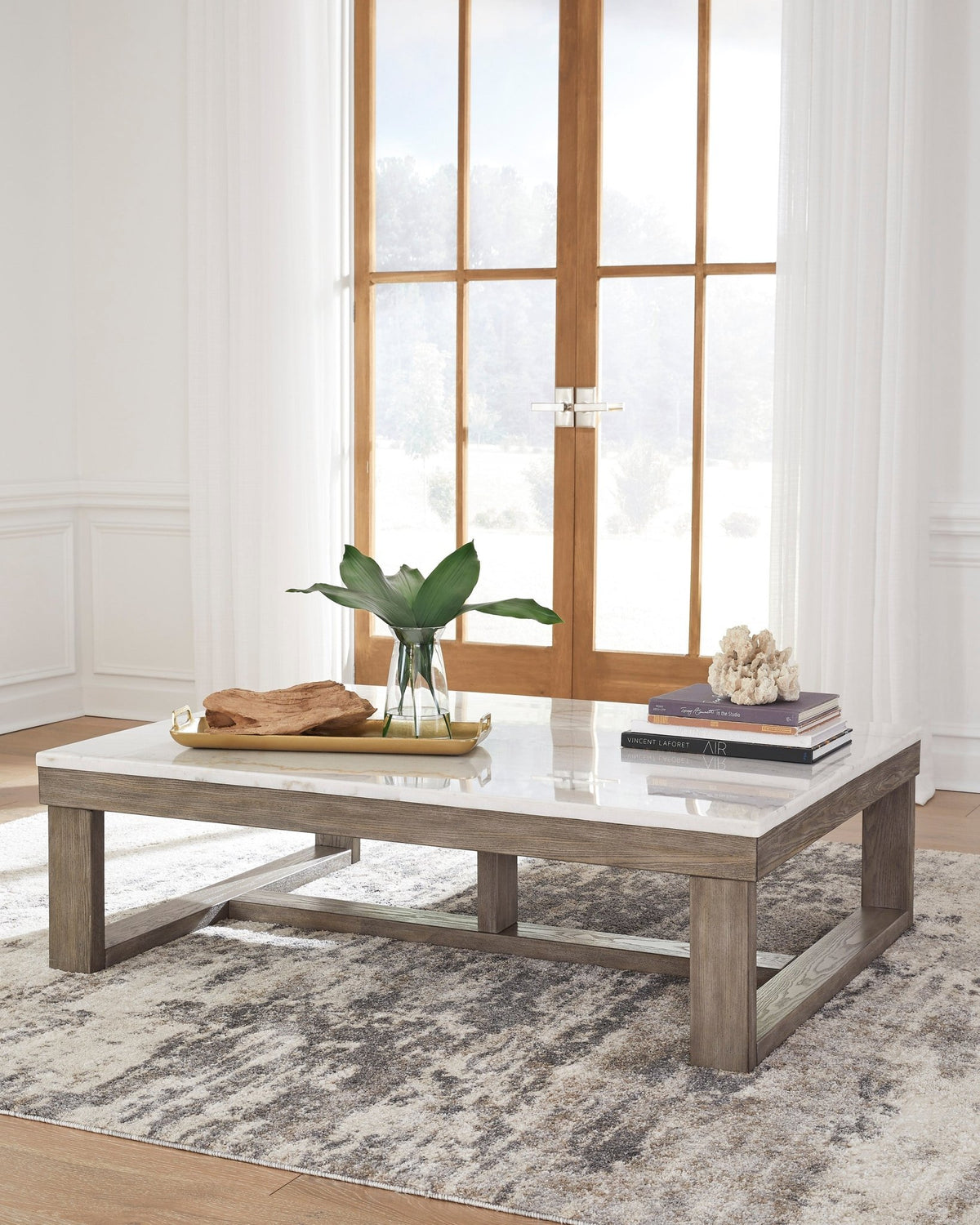 Loyaska Table set Table Sets| Ashley Homestore