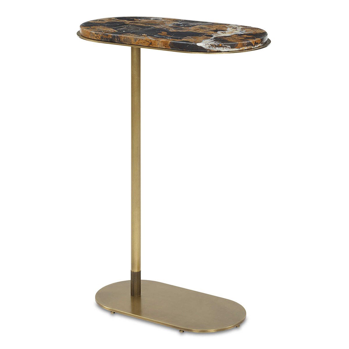 Lozenge Accent Table Accent & End Tables| Uttermost