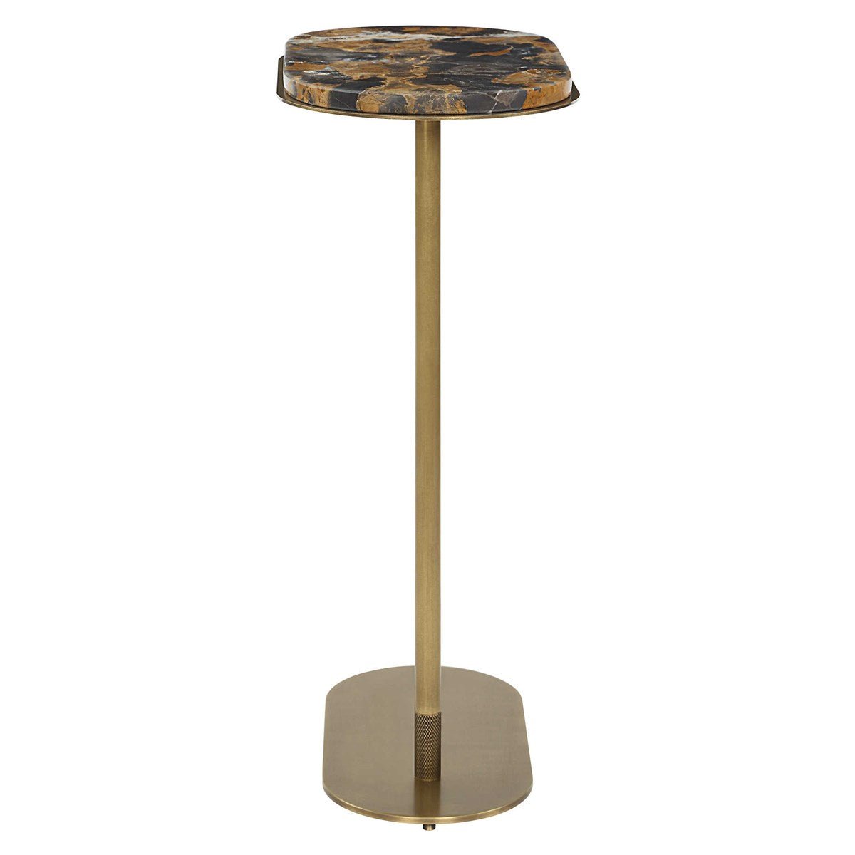 Lozenge Accent Table Accent & End Tables| Uttermost