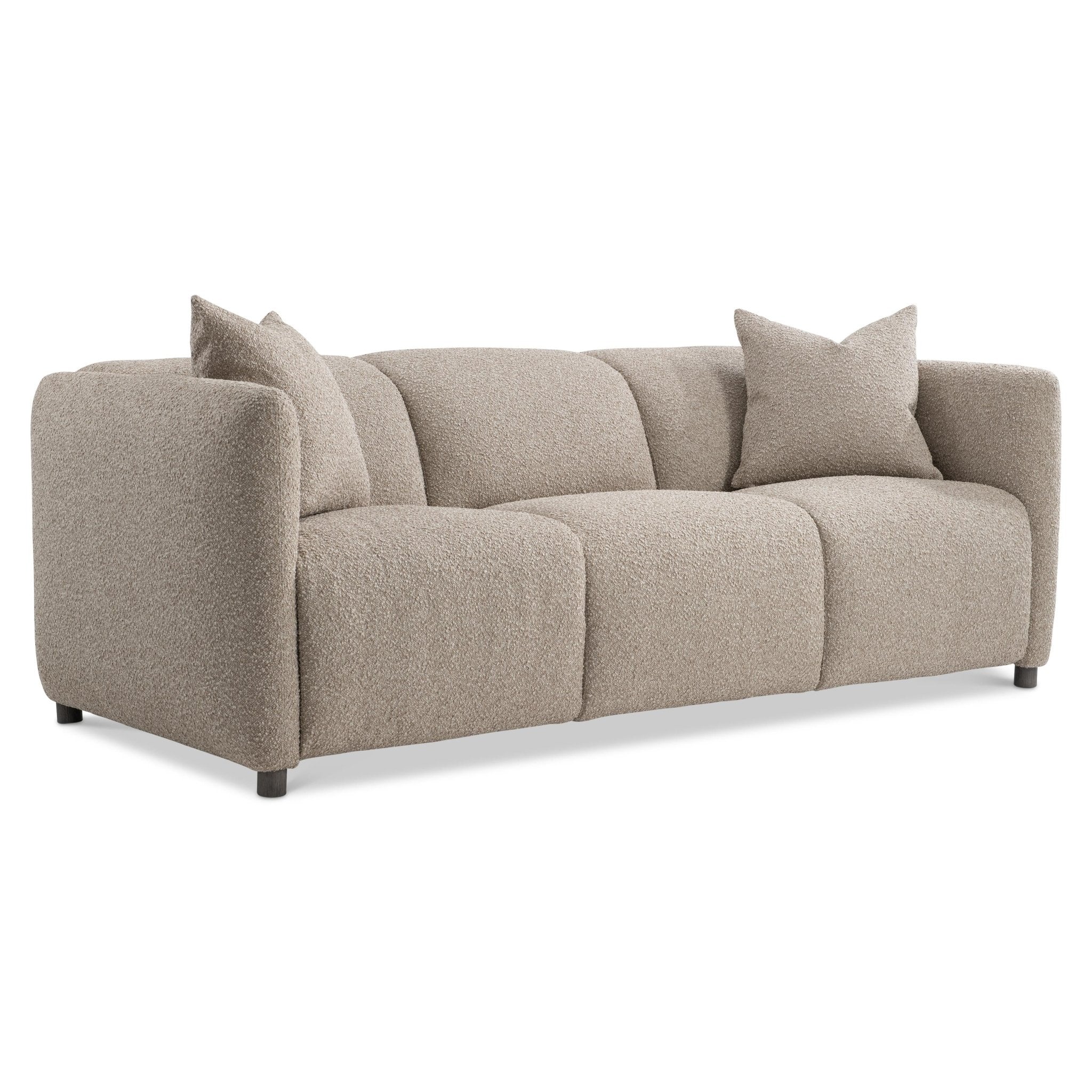Luc Power Motion Sofa Recliners| Bernhardt