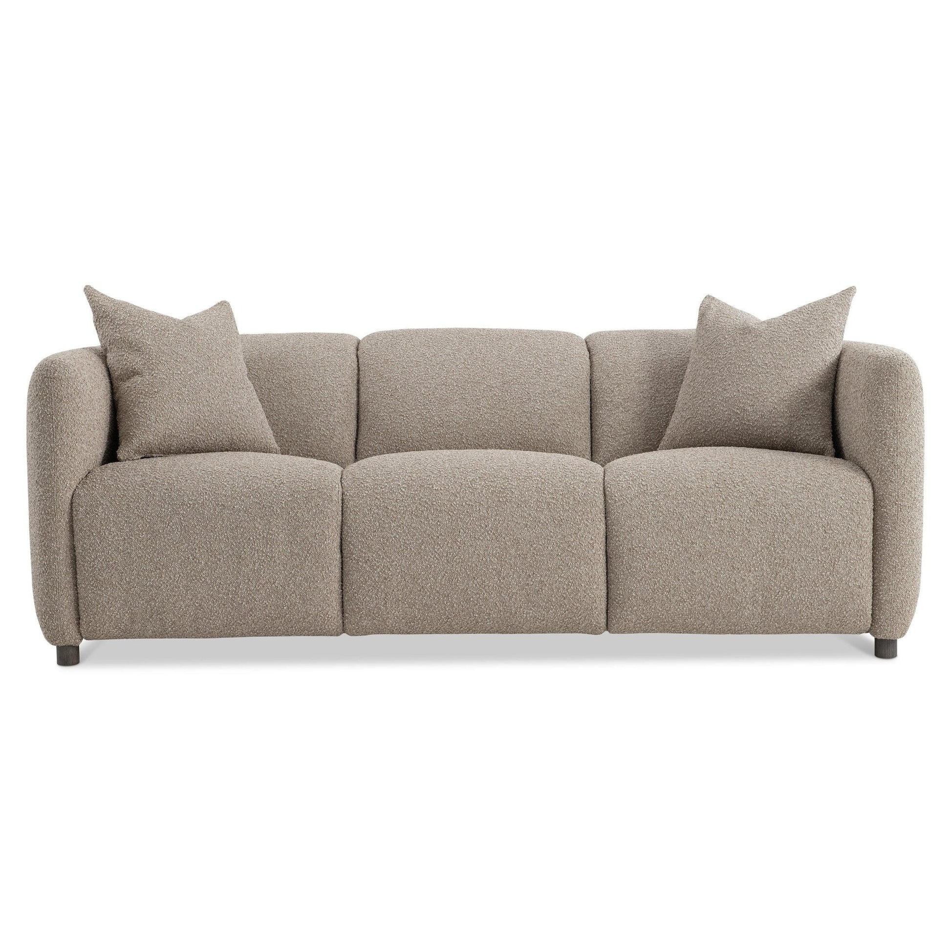 Luc Power Motion Sofa Recliners| Bernhardt