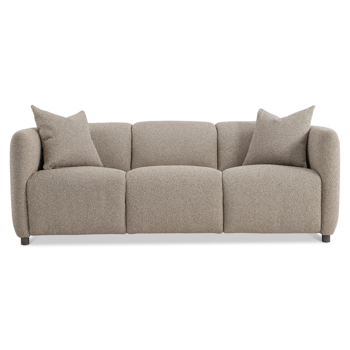 Luc Power Motion Sofa Recliners| Bernhardt