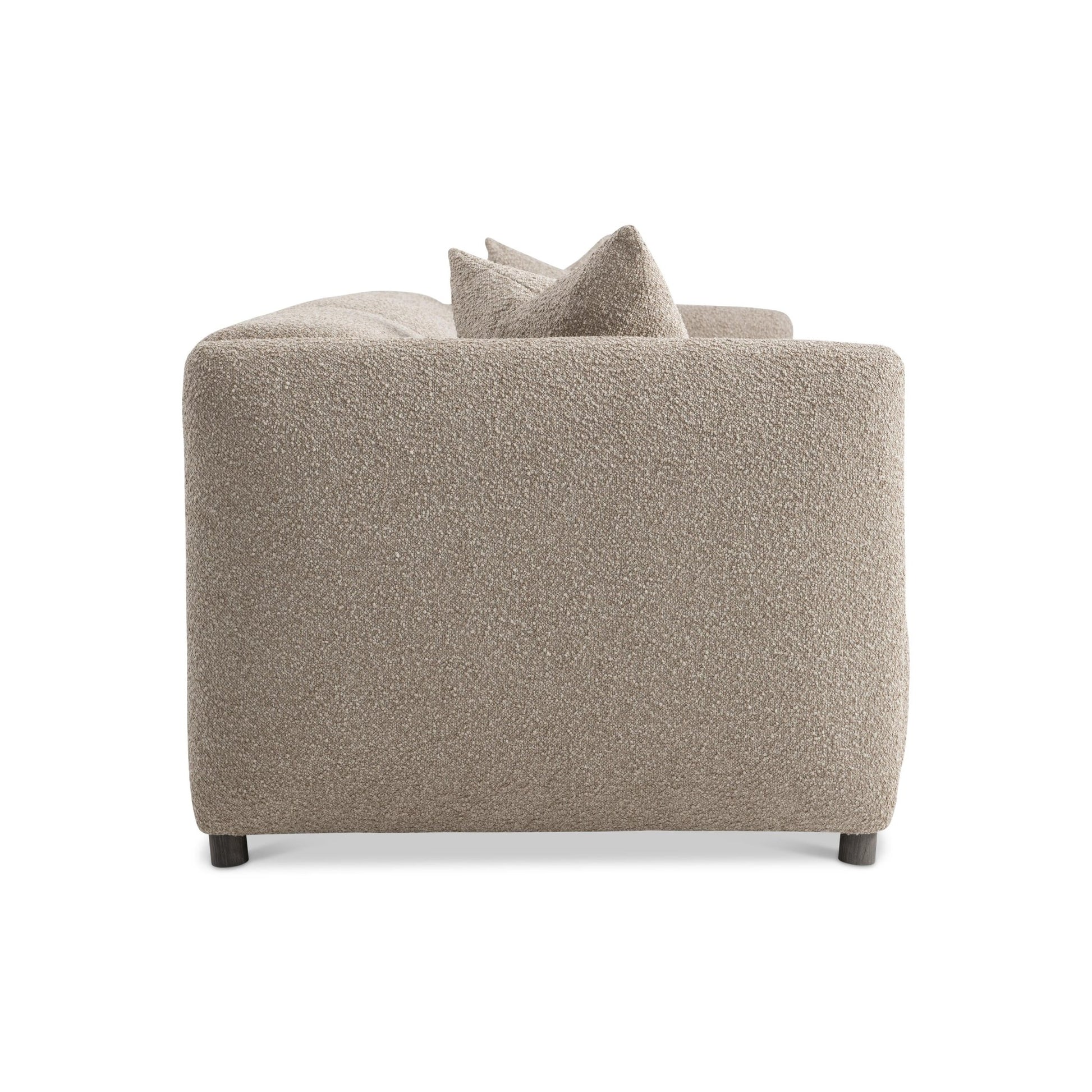 Luc Power Motion Sofa Recliners| Bernhardt