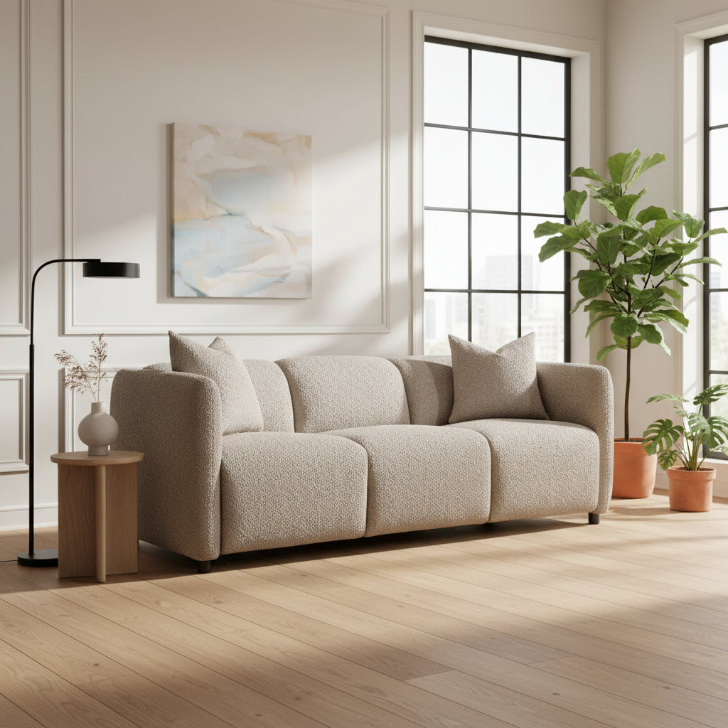 Luc Power Motion Sofa Recliners| Bernhardt