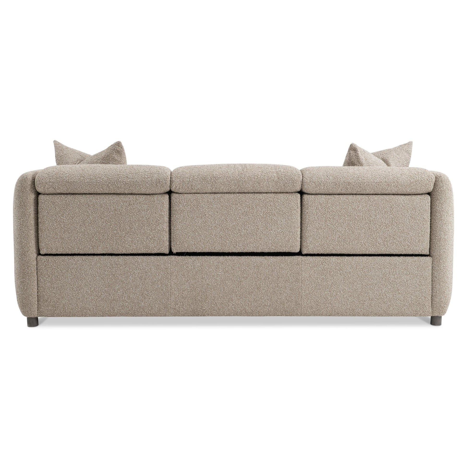 Luc Power Motion Sofa Recliners| Bernhardt