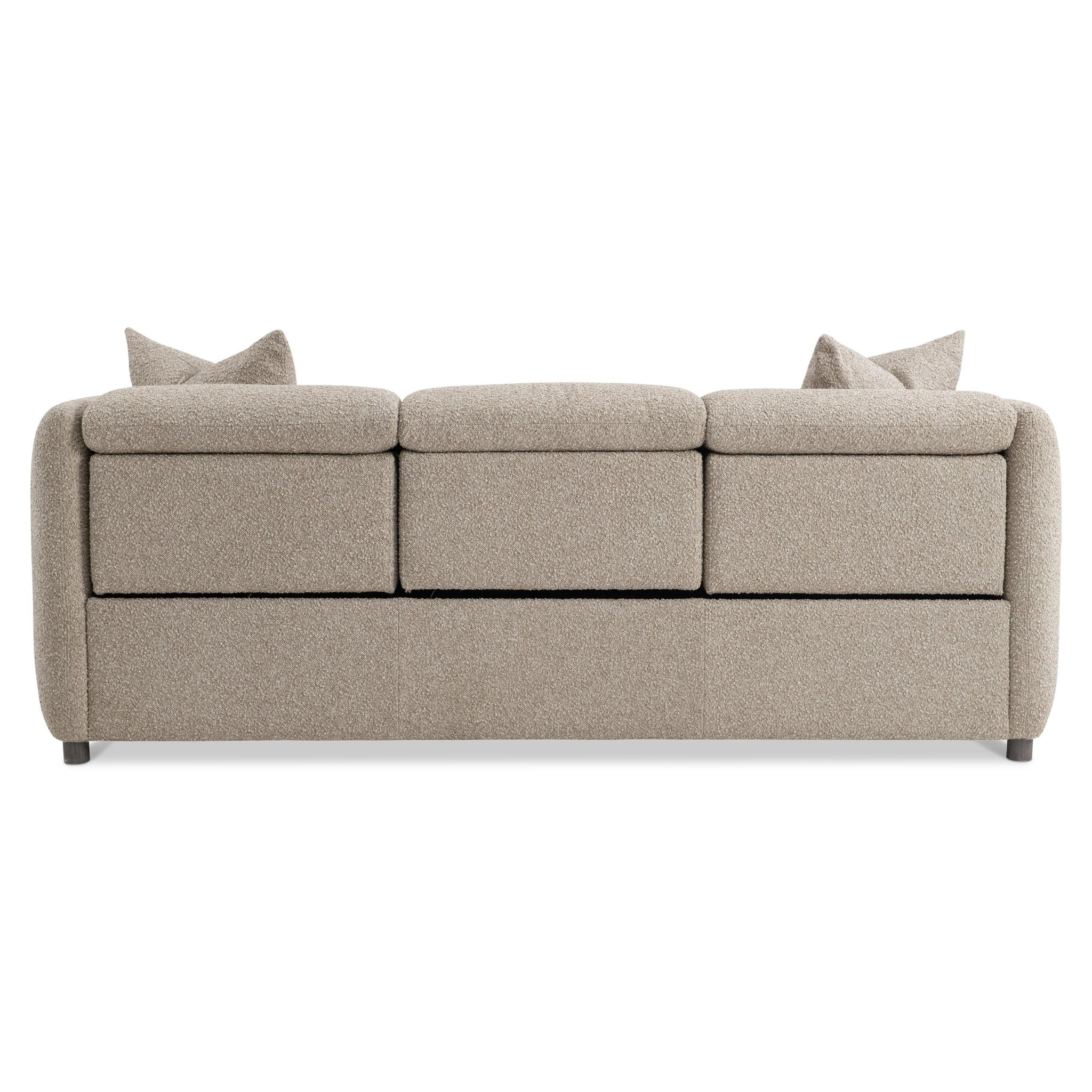 Luc Power Motion Sofa Recliners| Bernhardt