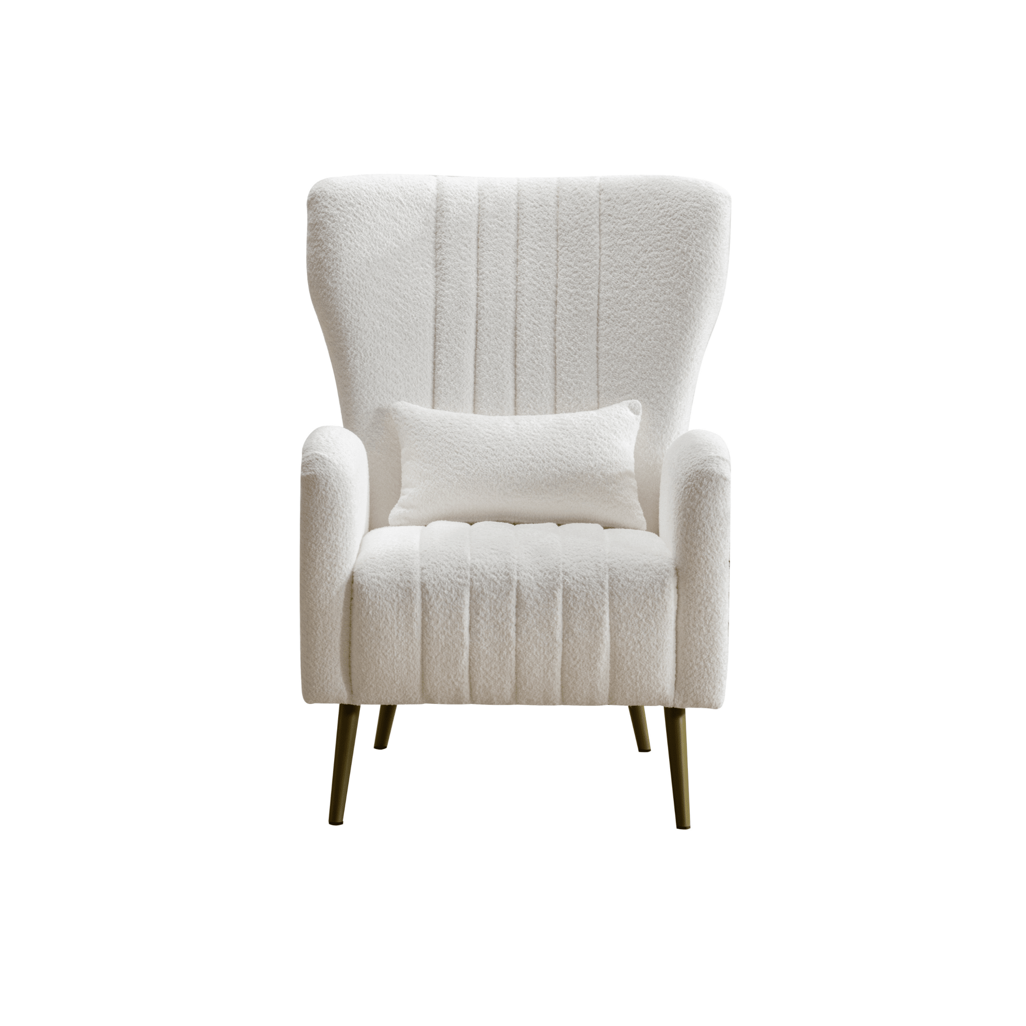 Luca Ivory Sofa Set Living Room Sets| Roots Furniture