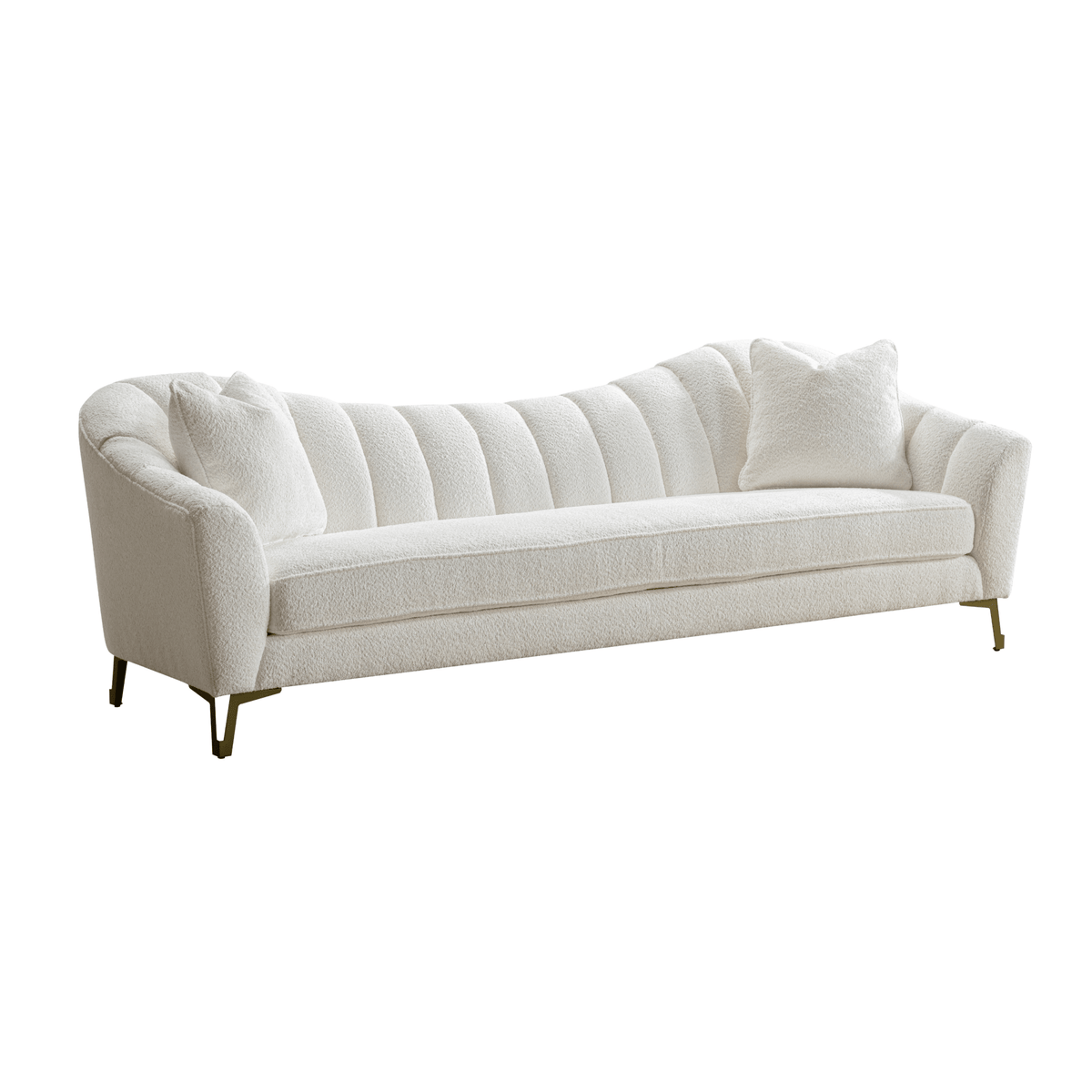 Luca Ivory Sofa Set Living Room Sets| Roots Furniture