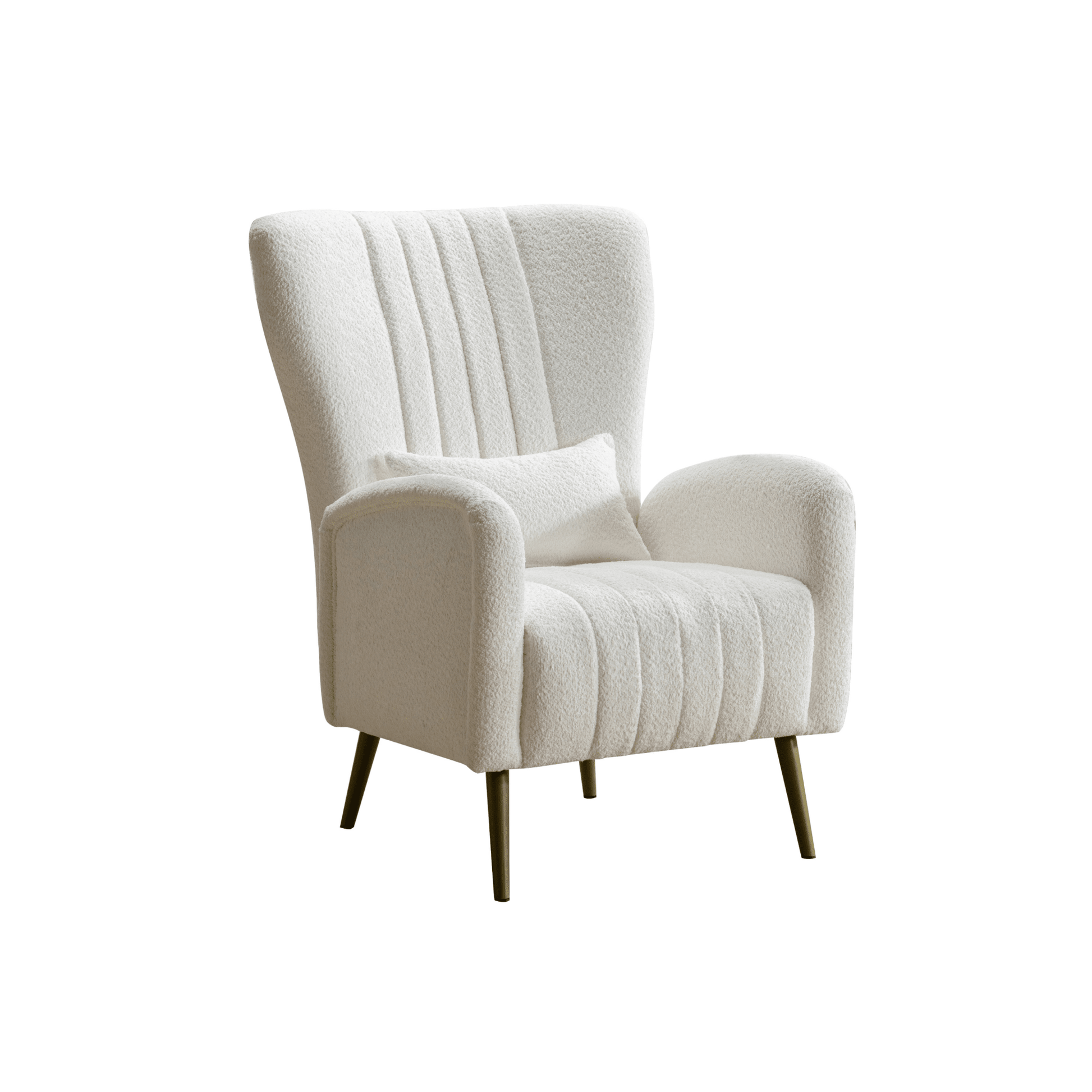 Luca Ivory Sofa Set Living Room Sets| Roots Furniture