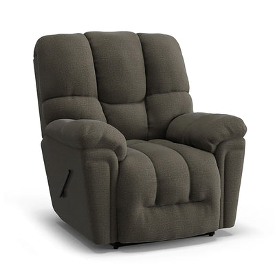 Lucas Recliner Chair with Full Body Support - Al Rugaib Furniture