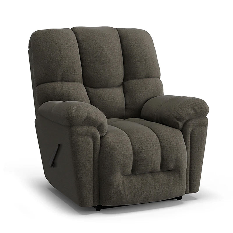 Lucas Recliner Chair with Full Body Support - Al Rugaib Furniture