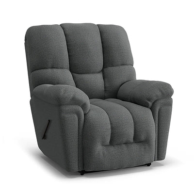 Lucas Recliner Chair with Full Body Support - Al Rugaib Furniture