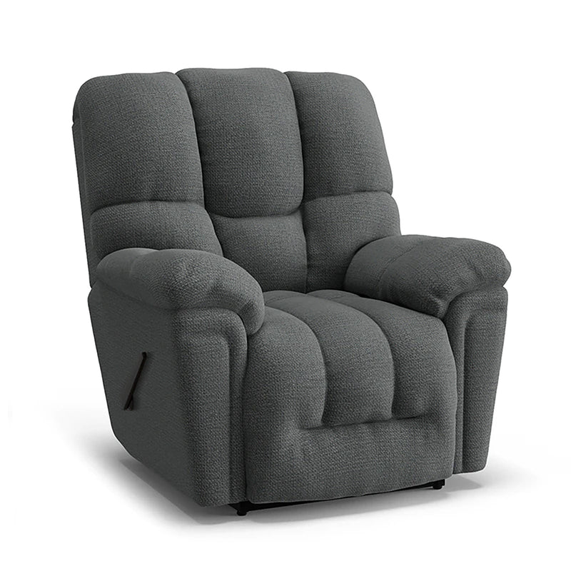 Lucas Recliner Chair with Full Body Support - Al Rugaib Furniture