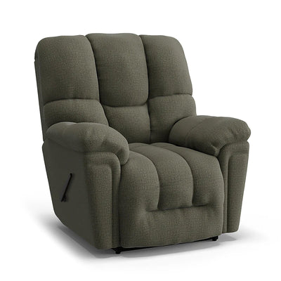 Lucas Recliner Chair with Full Body Support - Al Rugaib Furniture