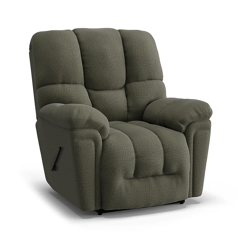 Lucas Recliner Chair with Full Body Support - Al Rugaib Furniture