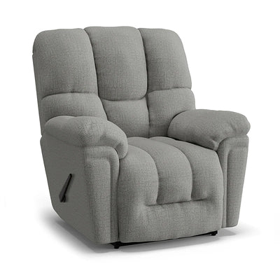 Lucas Recliner Chair with Full Body Support - Al Rugaib Furniture