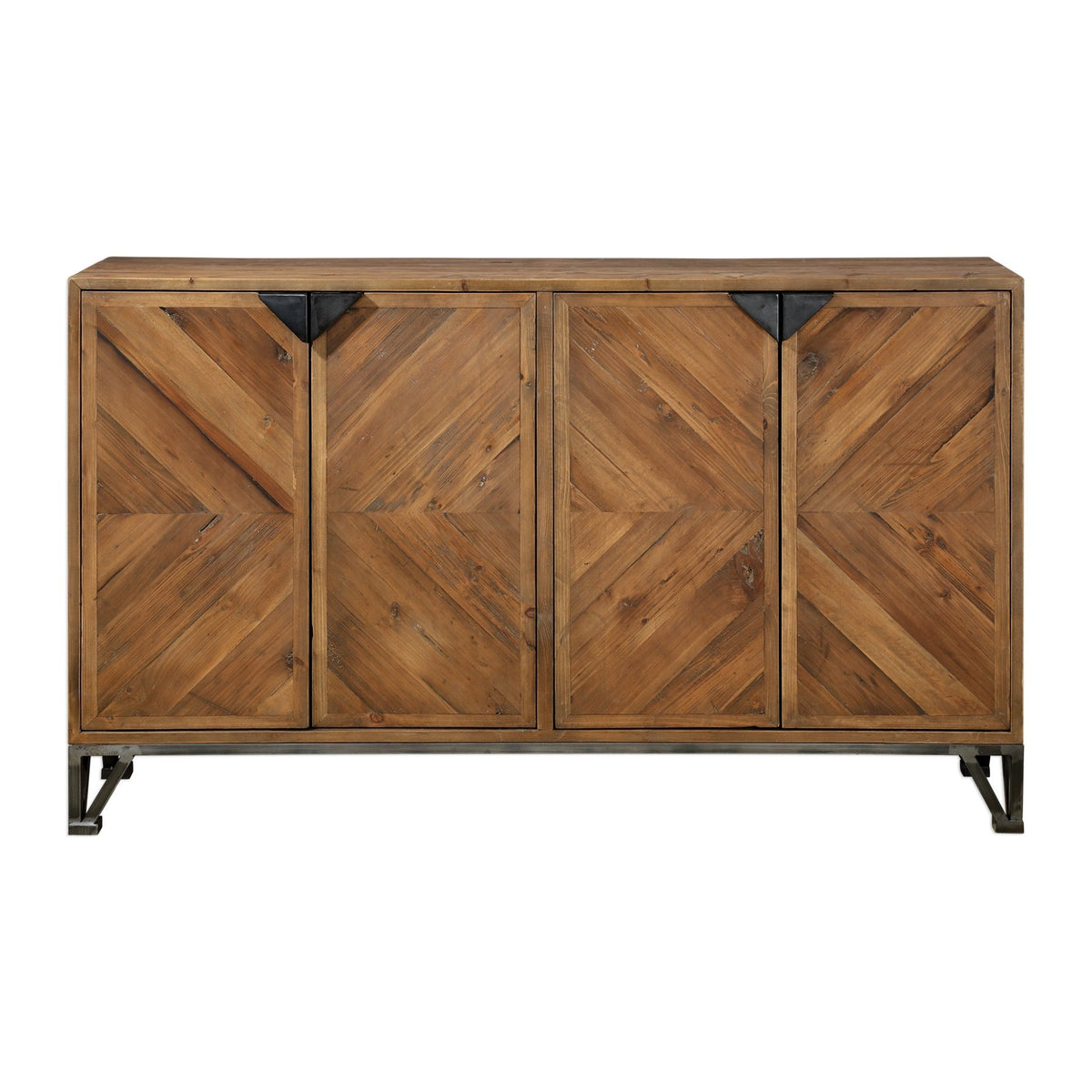 Lucas Sideboard Table Decors| Uttermost