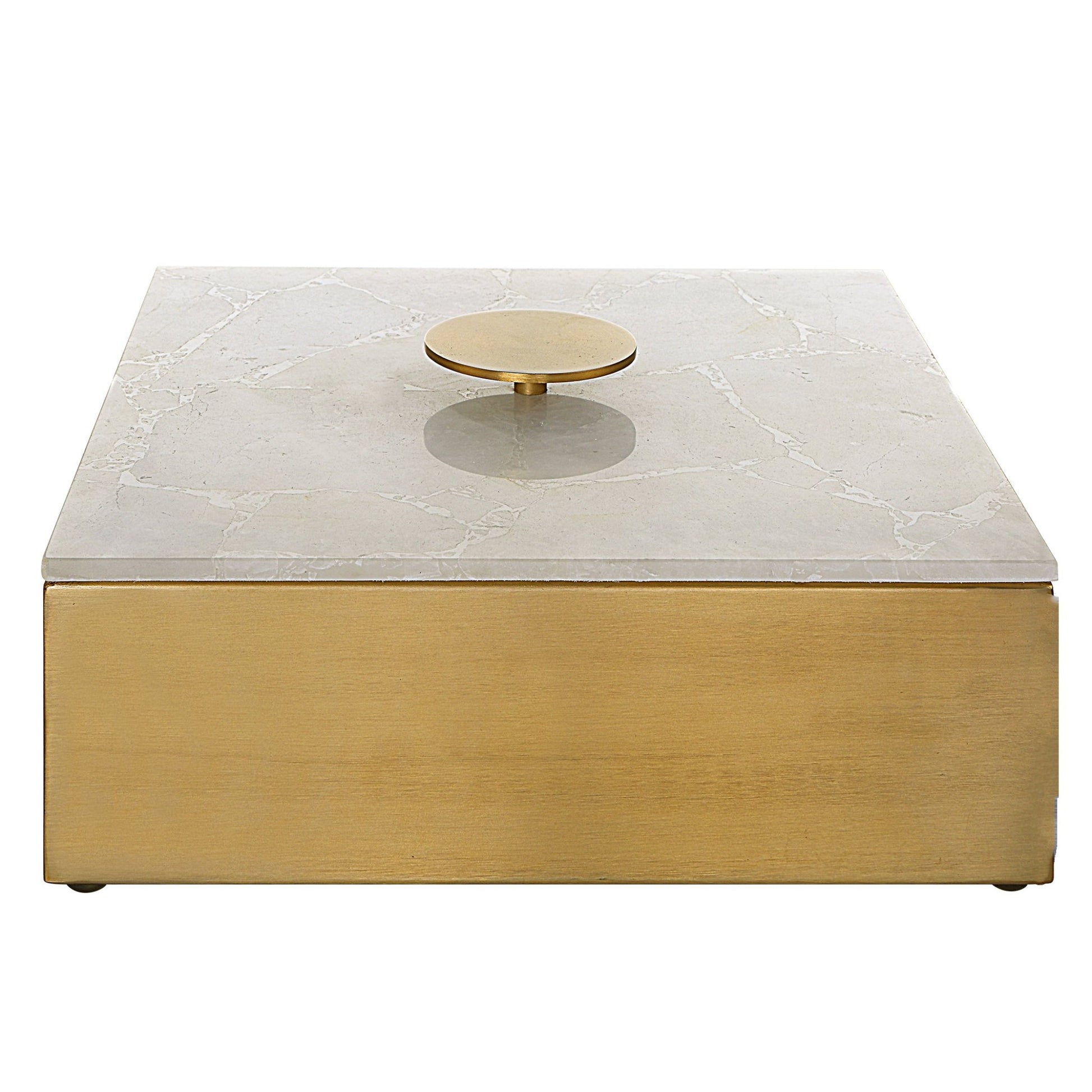 Lucent Box - Square Box| Uttermost