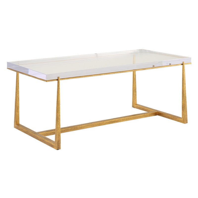 Lucent Coffee Table - Al Rugaib Furniture