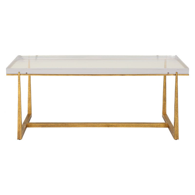 Lucent Coffee Table - Al Rugaib Furniture