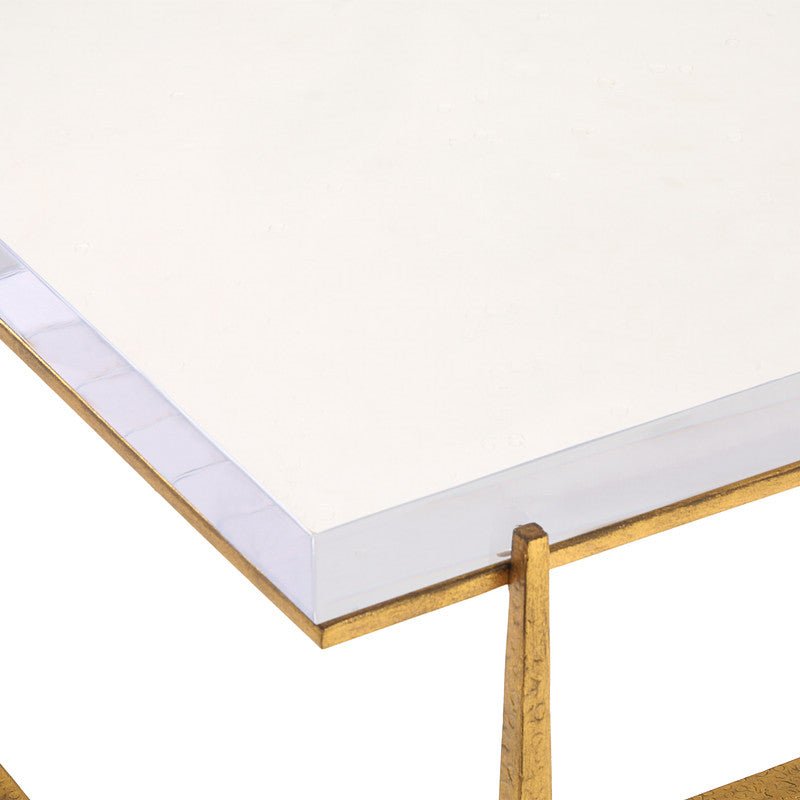 Lucent Coffee Table Coffee Tables| Uttermost